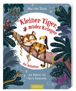 Kleiner Tiger, müder Krieger