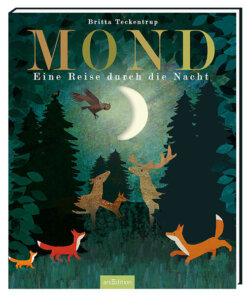 Mond - Eine Reise durch die Nacht