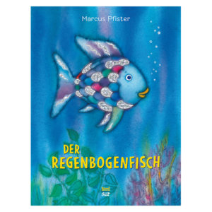 Kinderbuch Der Regenbogenfisch