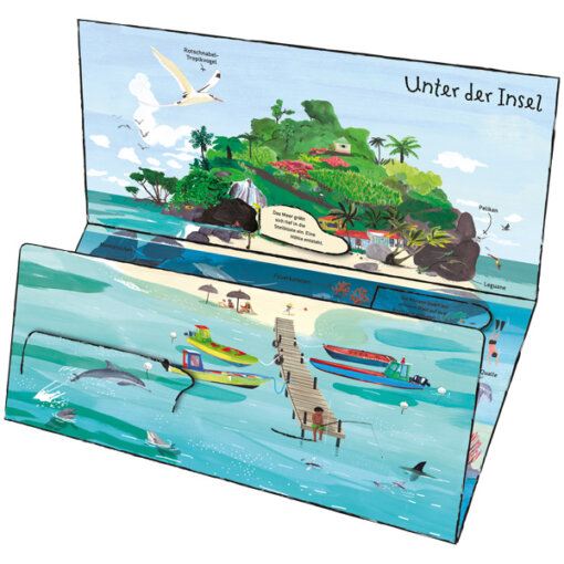 Drüber & drunter – In aller Welt - Image 3