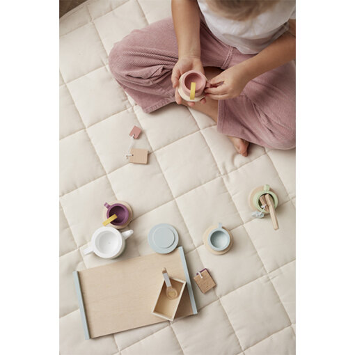 Kids Concept - Teeset Bistro pastell - Image 3
