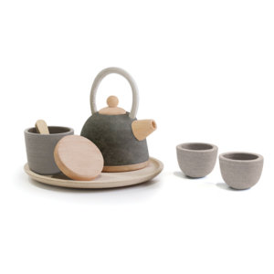 Plan Toys - Orientalisches Teeset