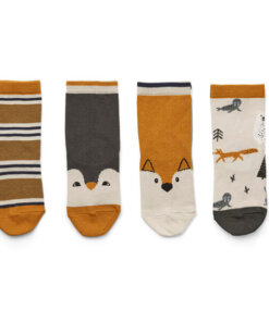 Liewood - Socken Arctic mix, 4er Set