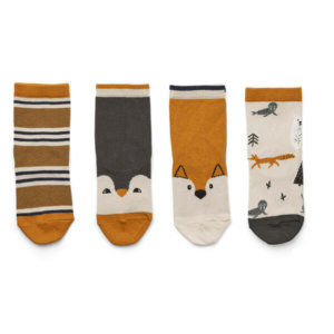 Liewood - Socken Arctic mix, 4er Set