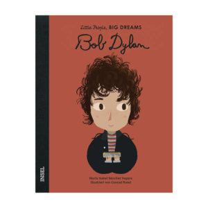 Kinderbuch - Bob Dylan