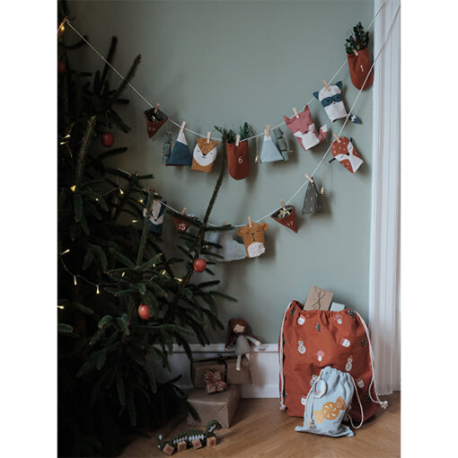 Fabelab - Adventskalender Woodland - Image 3