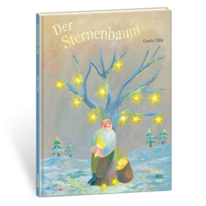 Kinderbuch Der Sternenbaum