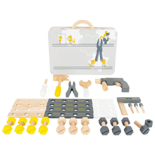 Small Foot Company - Werkzeugkoffer Miniwob - Image 2