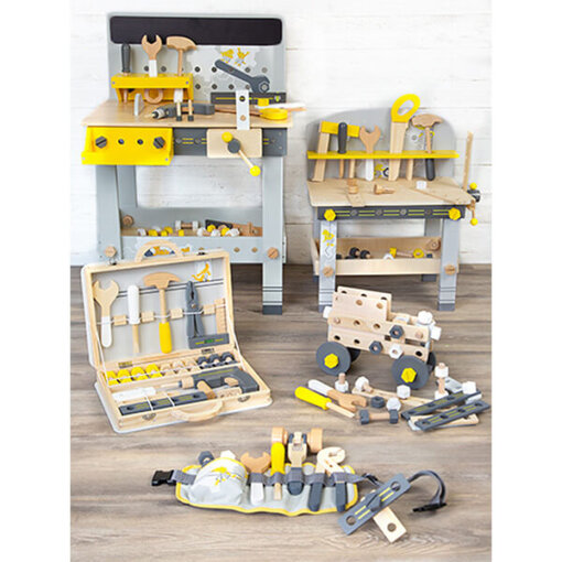 Small Foot Company - Werkzeugkoffer Miniwob - Image 3