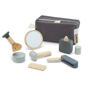 Plan Toys - Rasier Set aus Holz