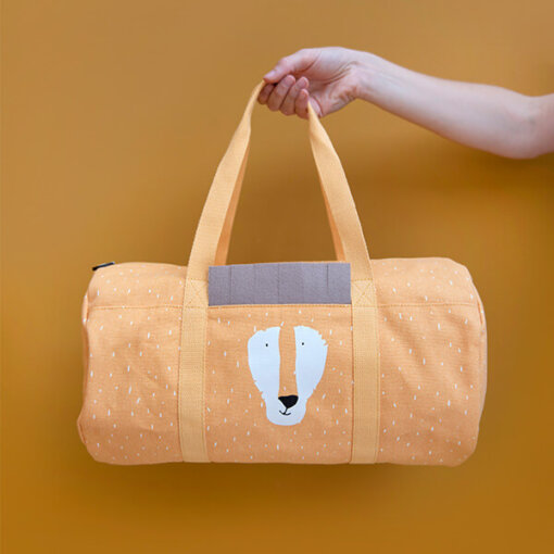 Trixie - Kinder Schultertasche Mr. Lion - Image 2