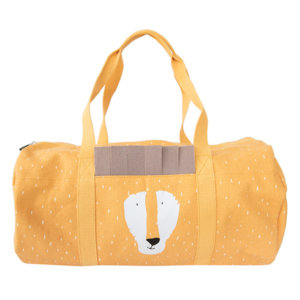 Trixie - Kinder Schultertasche Mr. Lion