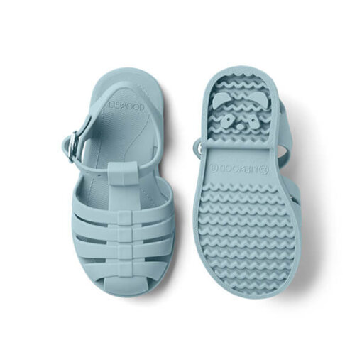 Liewood - Bre Sandalen meeresblau - Image 2