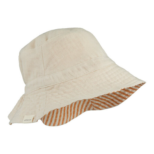 Liewood - Sonnenhut Buddy sand
