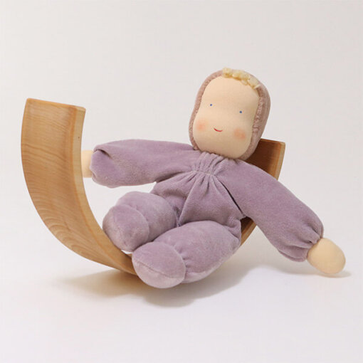 Grimm's - Kuschelpuppe Viola - Image 3