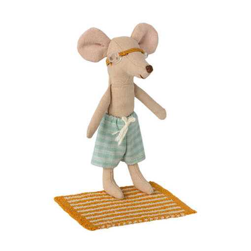 Maileg - Strandset für großer Bruder Maus - Image 2