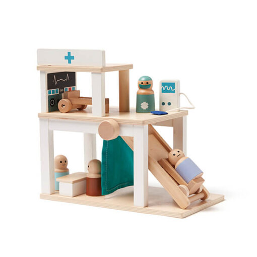 Kids Concept - Krankenhaus Aiden - Image 2