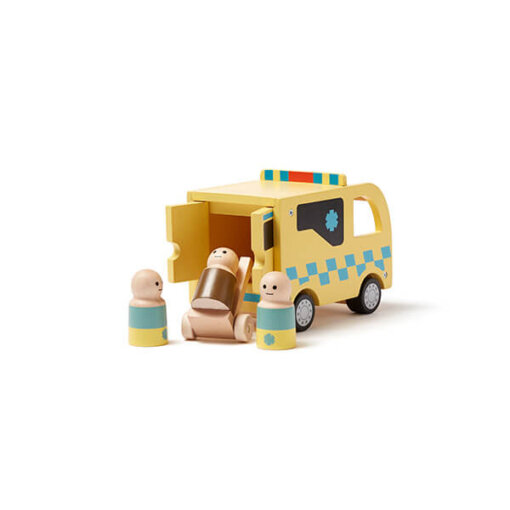 Kids Concept - Aiden Krankenwagen - Image 2