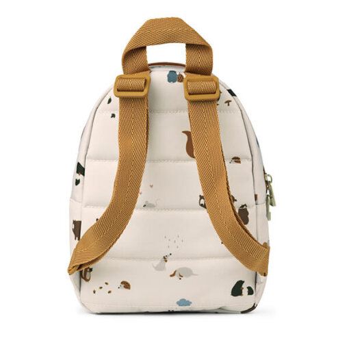 Liewood - Saxo Mini Rucksack Friendship - Image 2