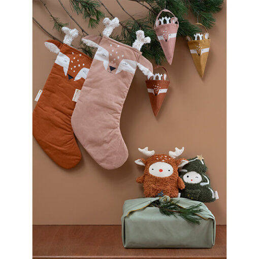Fabelab - Weihnachtsbaumanhänger Tiere zum Befüllen - Image 2