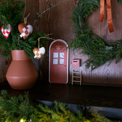 Fabelab - Wichteltür, Weihnachten - Image 2