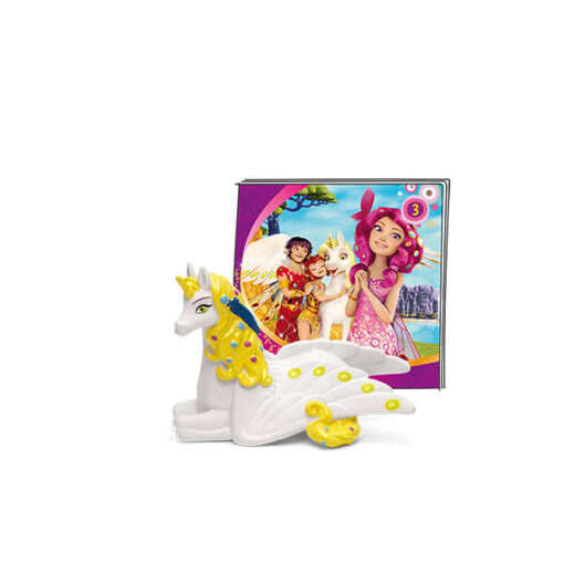 Tonies - Mia and me - Das goldene Einhorn / Onchao und das Paradies
