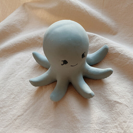 Konges Sløjd - Beißspielzeug Oktopus - Image 2